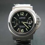 The Optimal Steel Replica Panerai Watch – Luminor Marina Automatic PAM 299